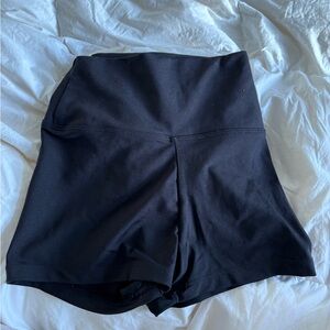 Dance shorts